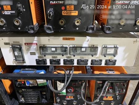2023 LEX WR6A-7SM-FG26DZ6LD-R