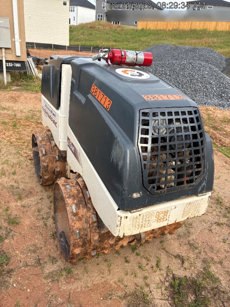 2024 HUSQVARNA LP9505