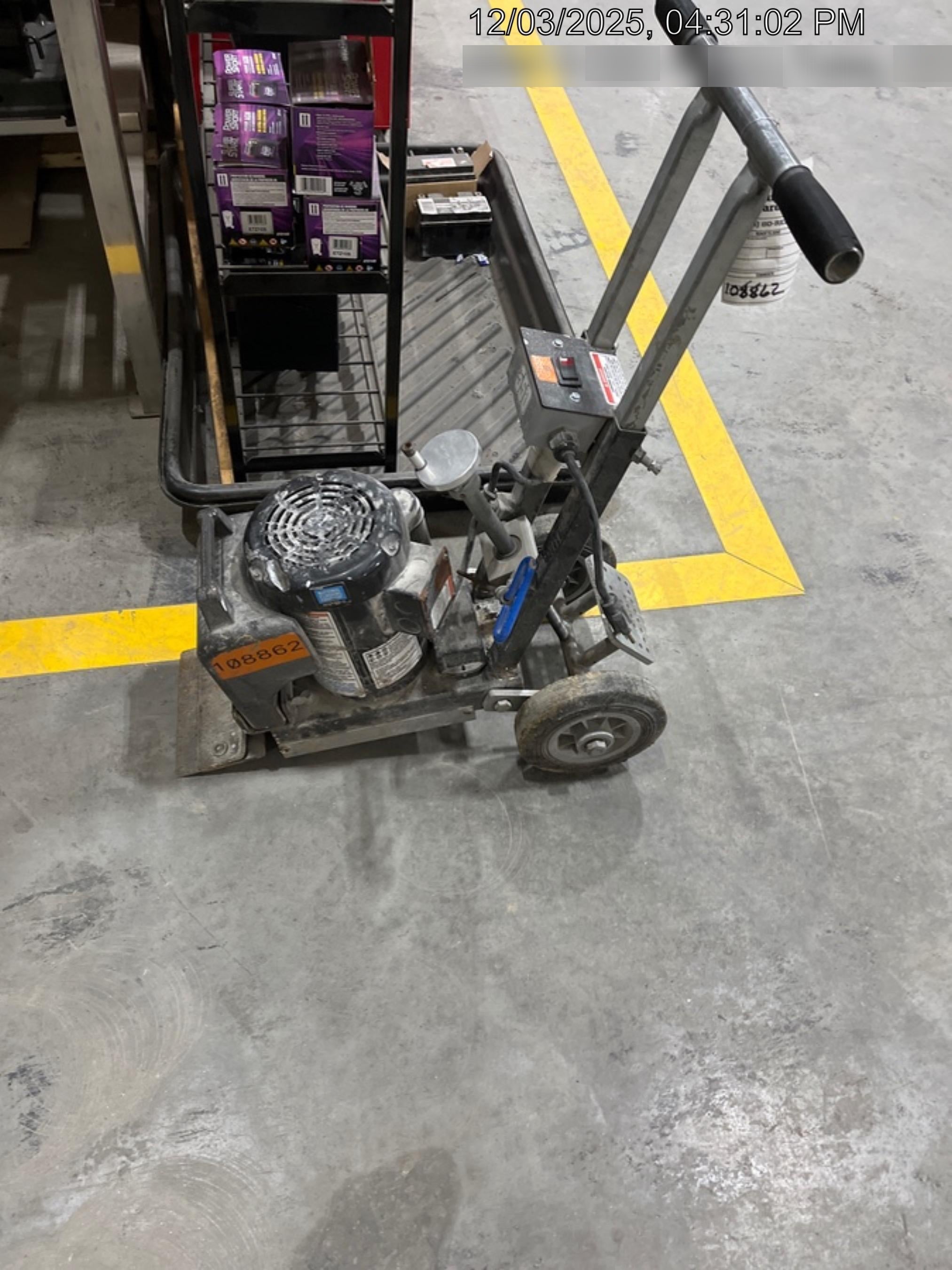 2020 NATIONAL FLOORING 550