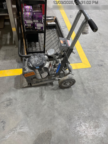 2020 NATIONAL FLOORING 550