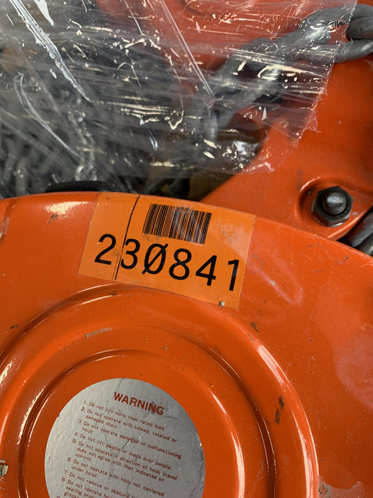 2022 ELEPHANT H100-10-10