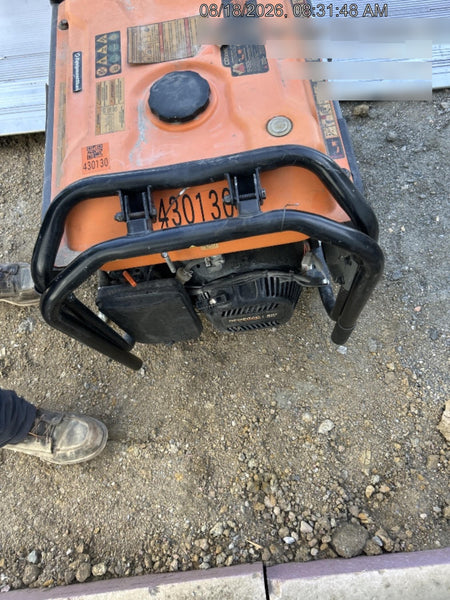 2024 GENERAC GP9200E