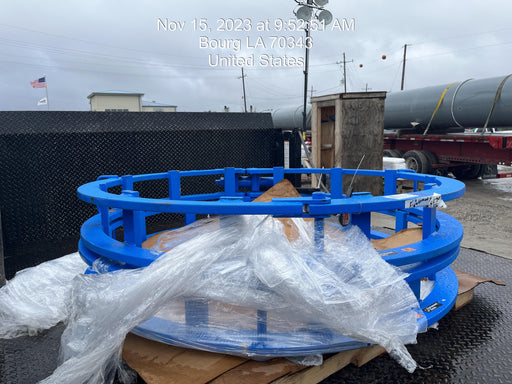 2023 KC WELDING KCW54