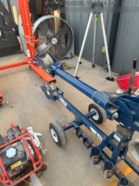 2025 CURRENT TOOLS 100A