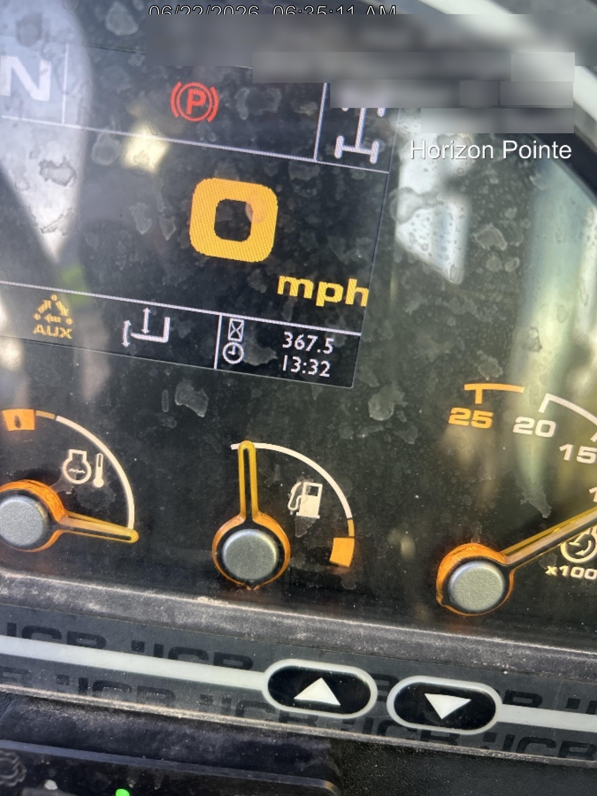2024 JCB 505-20TC