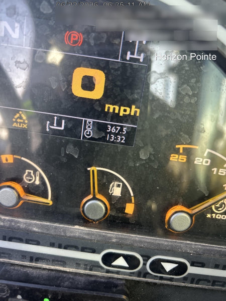 2024 JCB 505-20TC