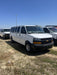 2025 CHEVROLET Express Van - Rental