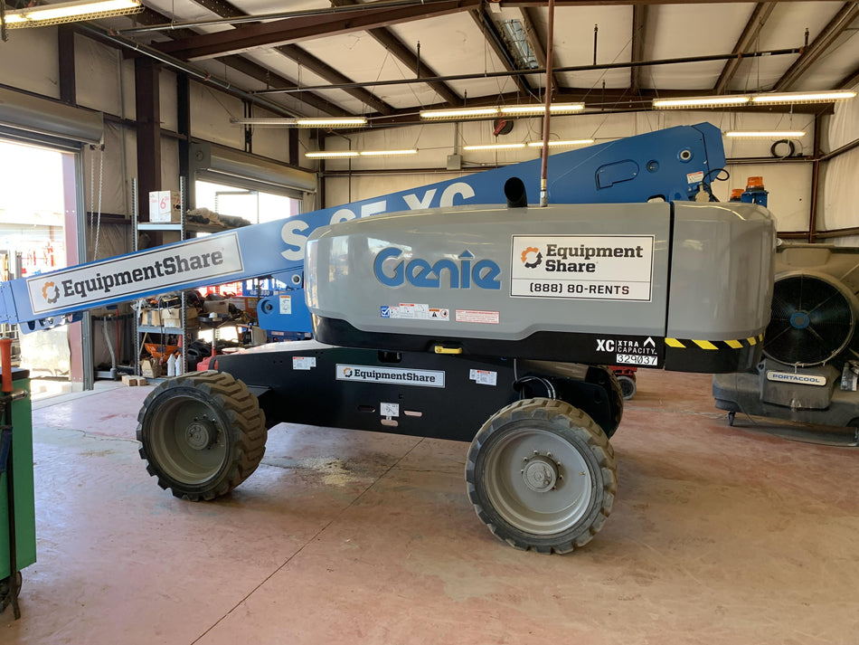 2023 GENIE S-65 XC