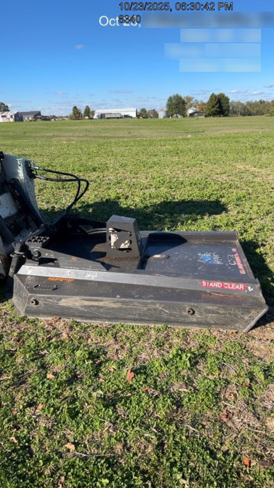 2022 PALADIN 30372A-0022