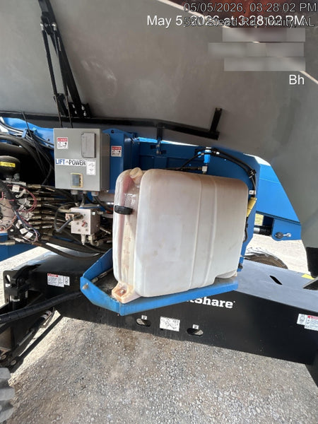 2024 GENIE S-45 XC