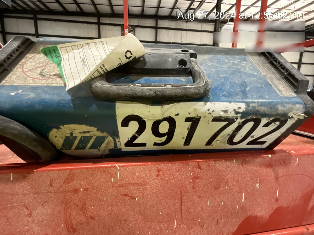 2022 MILLER ELECTRIC CST-280