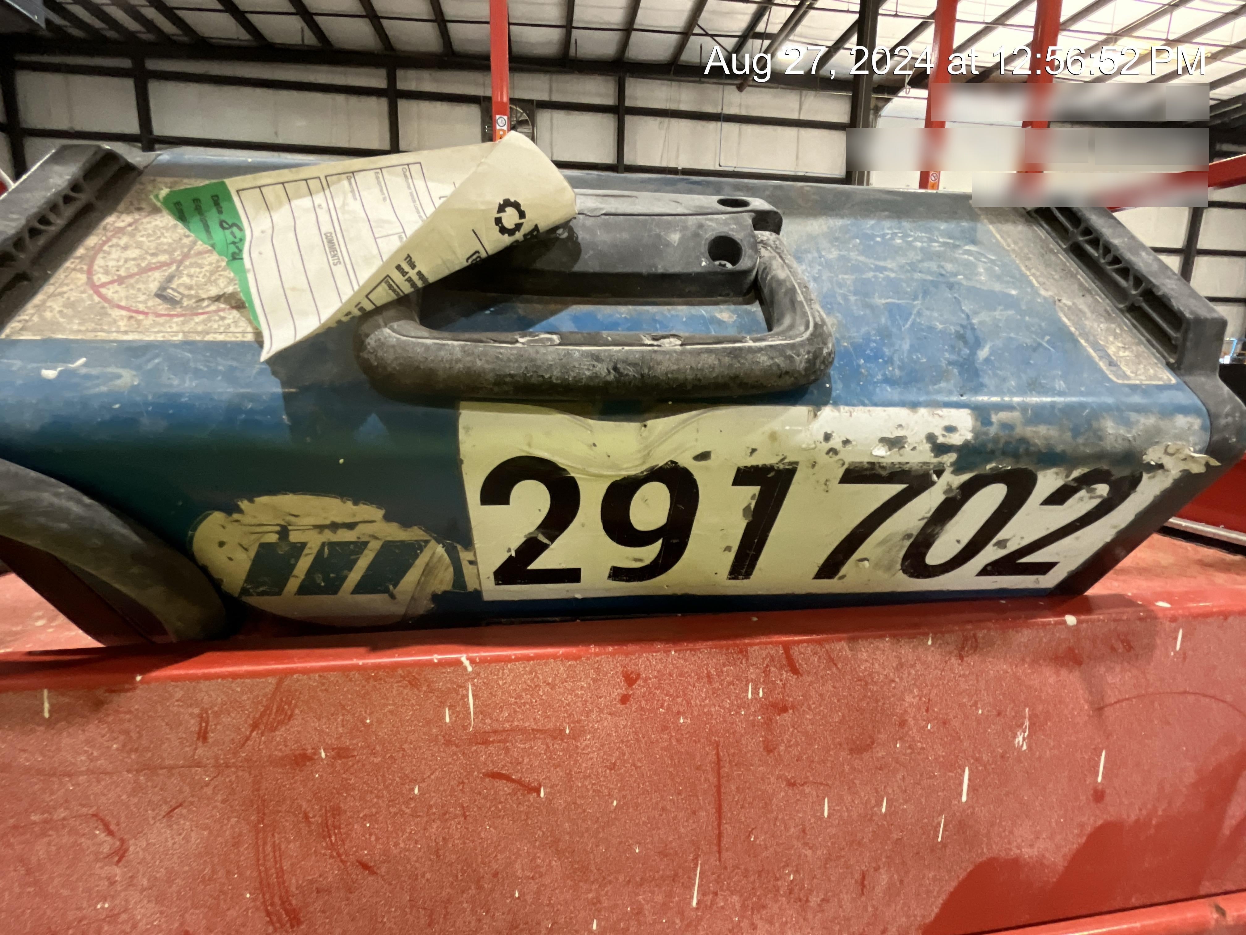 2022 MILLER ELECTRIC CST-280