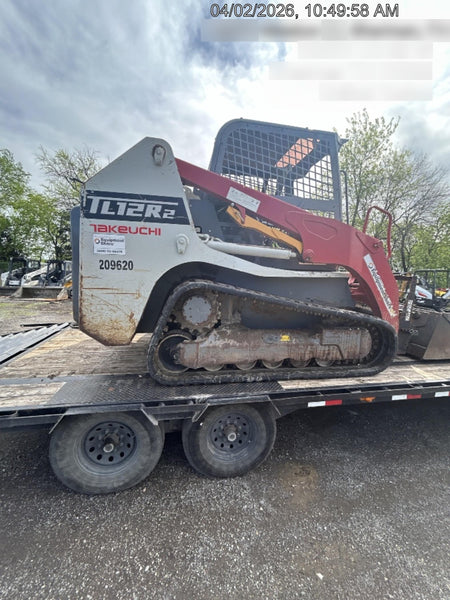 2023 ARROW MATERIAL HANDLING F5100CB