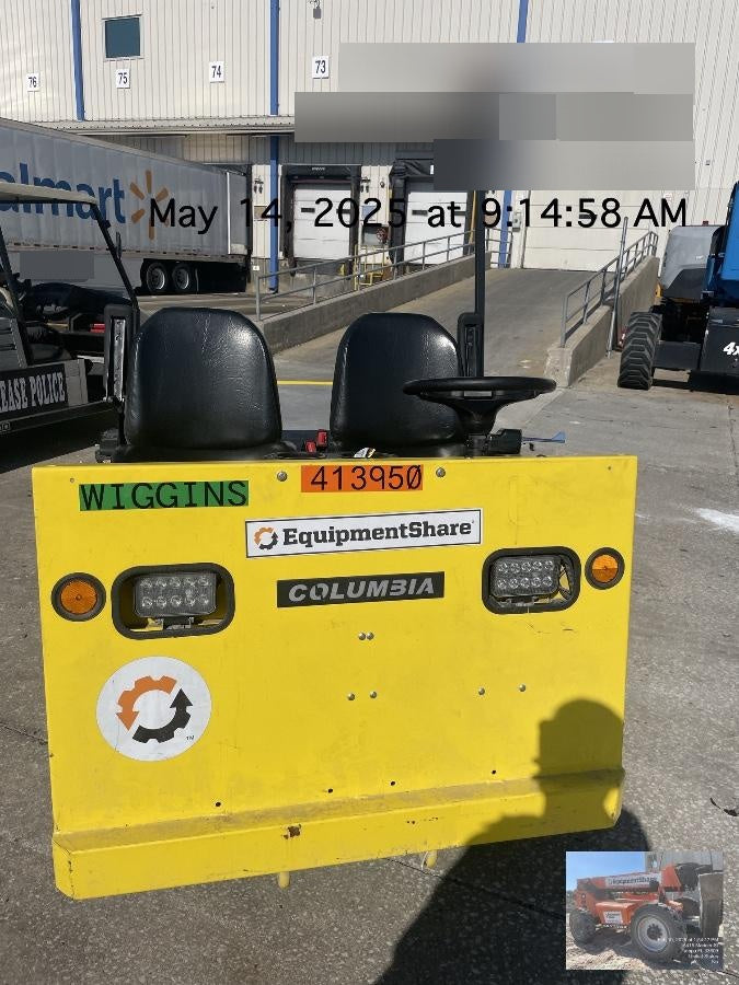 2024 COLUMBIA Payloader 2XL