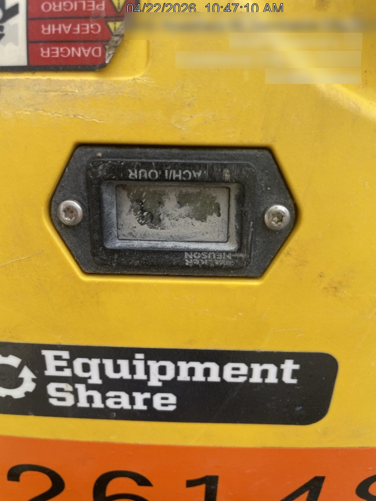 2021 WACKER NEUSON BS50-4As