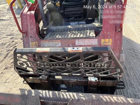 2023 PALADIN 48" Pallet Forks - Paladin