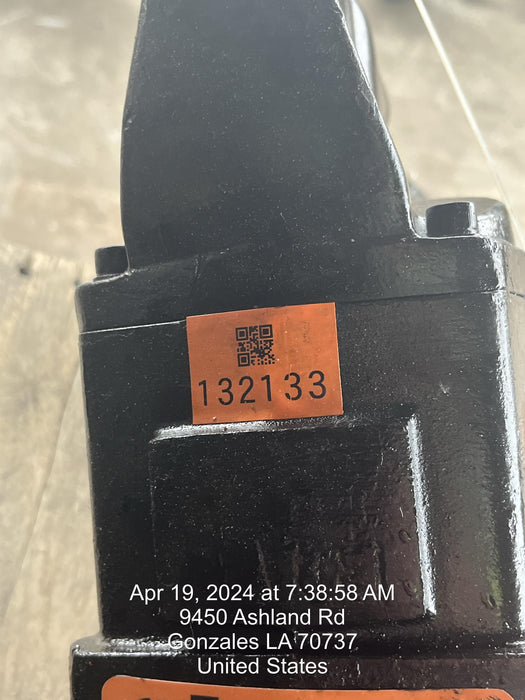 2021 MICHIGAN PNEUMATIC MP-2950B7