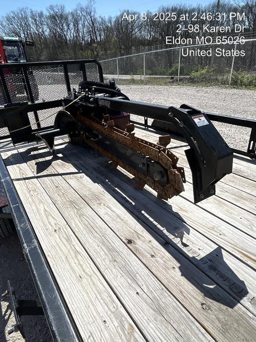 2024 VIRNIG TCH48-25