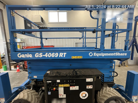 2024 GENIE GS-4069 RT