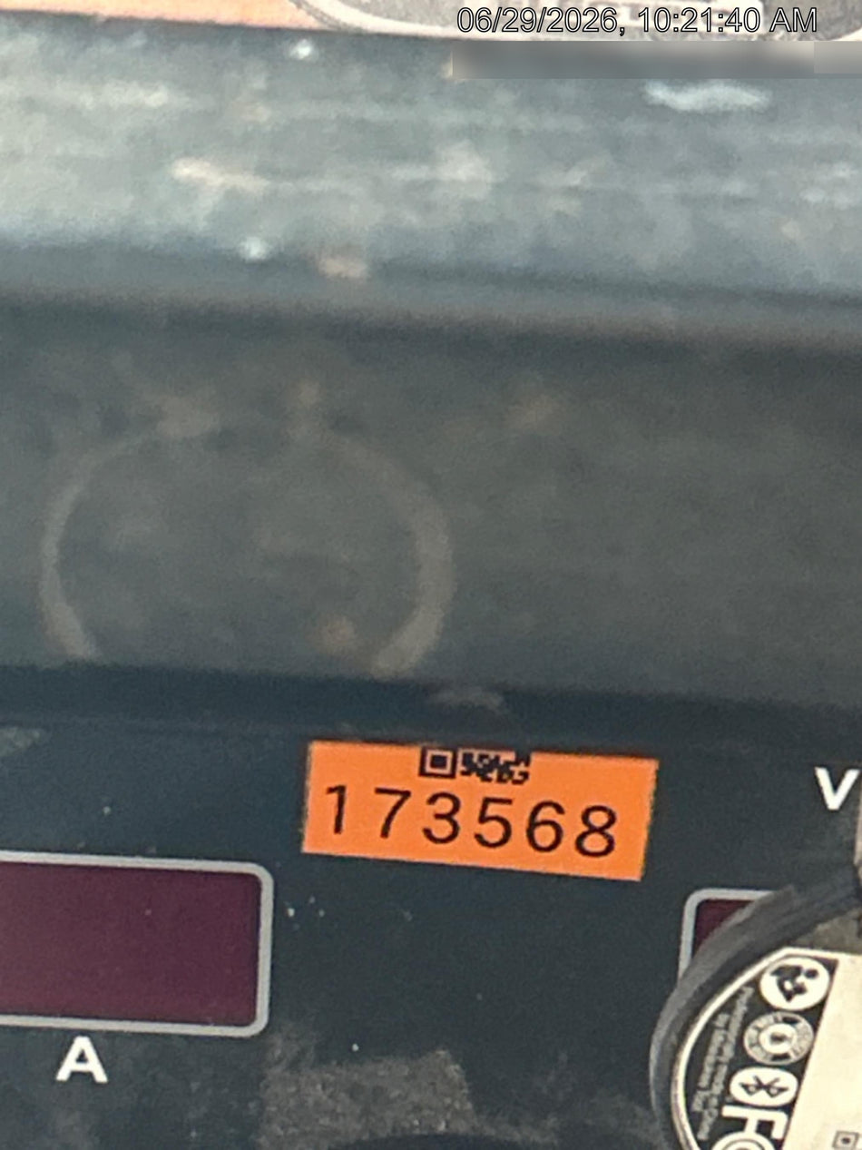 2021 LINCOLN ELECTRIC FLEXTEC 350X