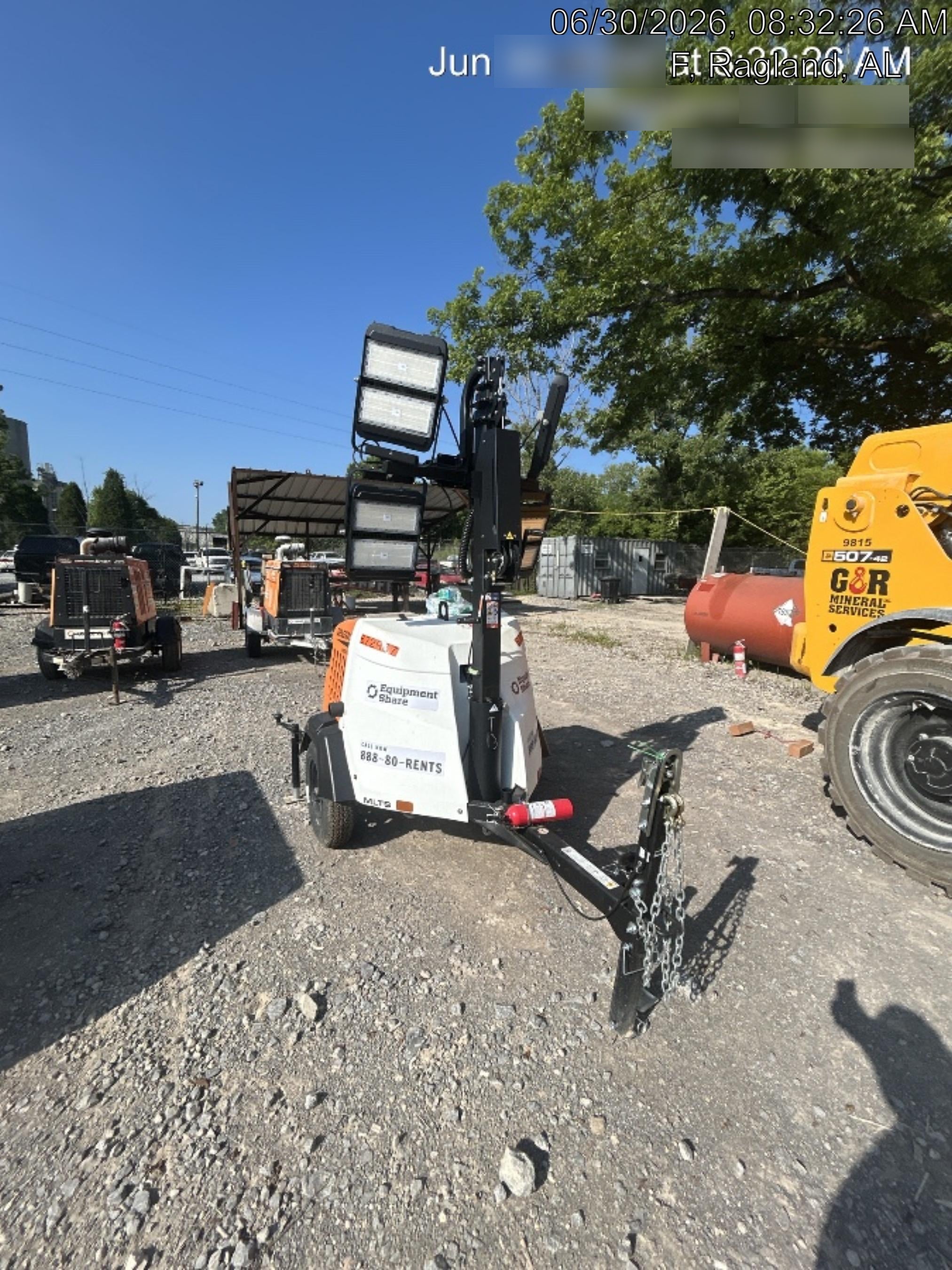 2026 GENERAC MLTS-4