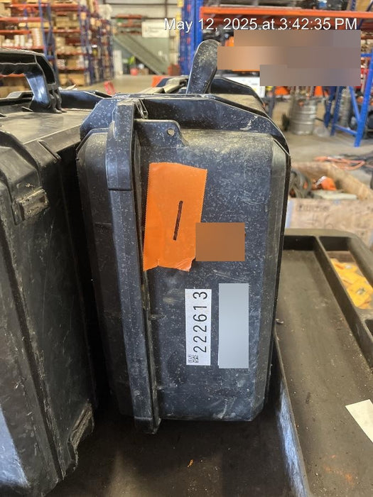 2022 TORCUP VT-1000KIT