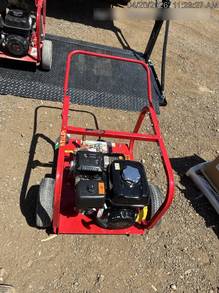2024 RICE HYDRO TRH2