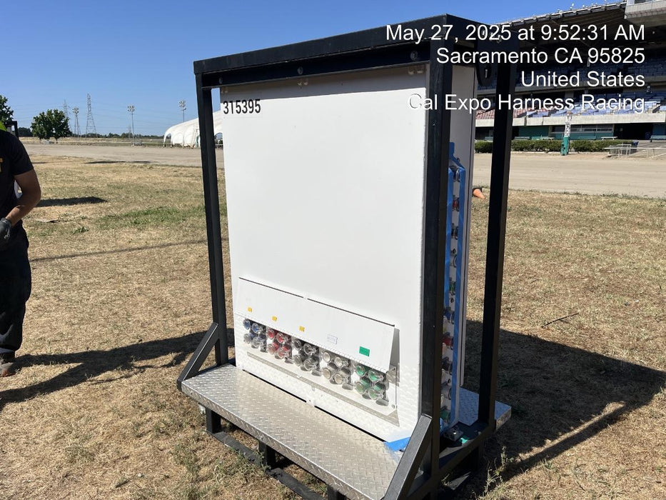 2023 TRYSTAR IL-126-VDE-45-LP