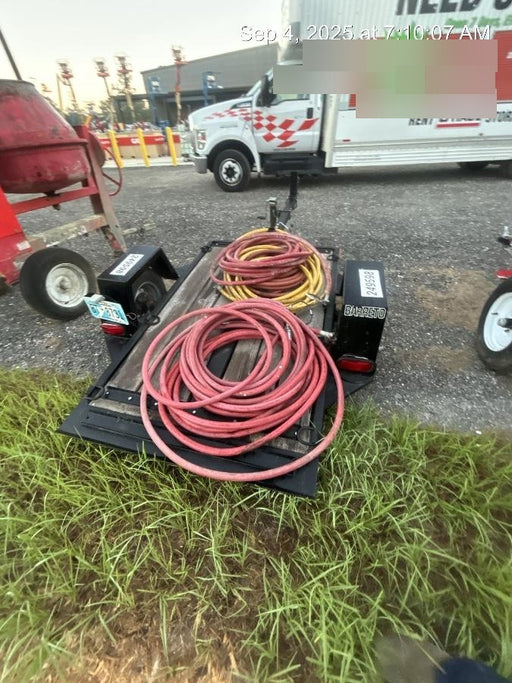 2022 BARRETO E4X6TBT