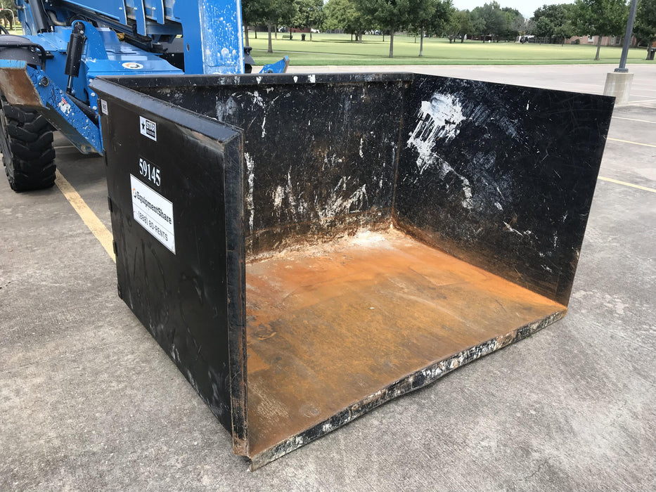 2020 STAR INDUSTRIES 1430