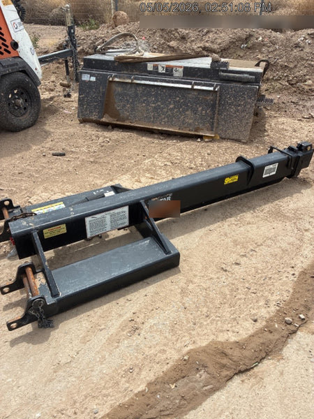 2024 STAR INDUSTRIES M1360B - Star JIB Boom