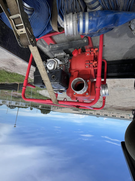 2023 MULTIQUIP QP4TH