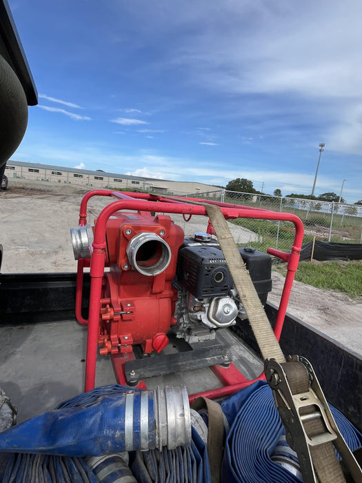 2023 MULTIQUIP QP4TH