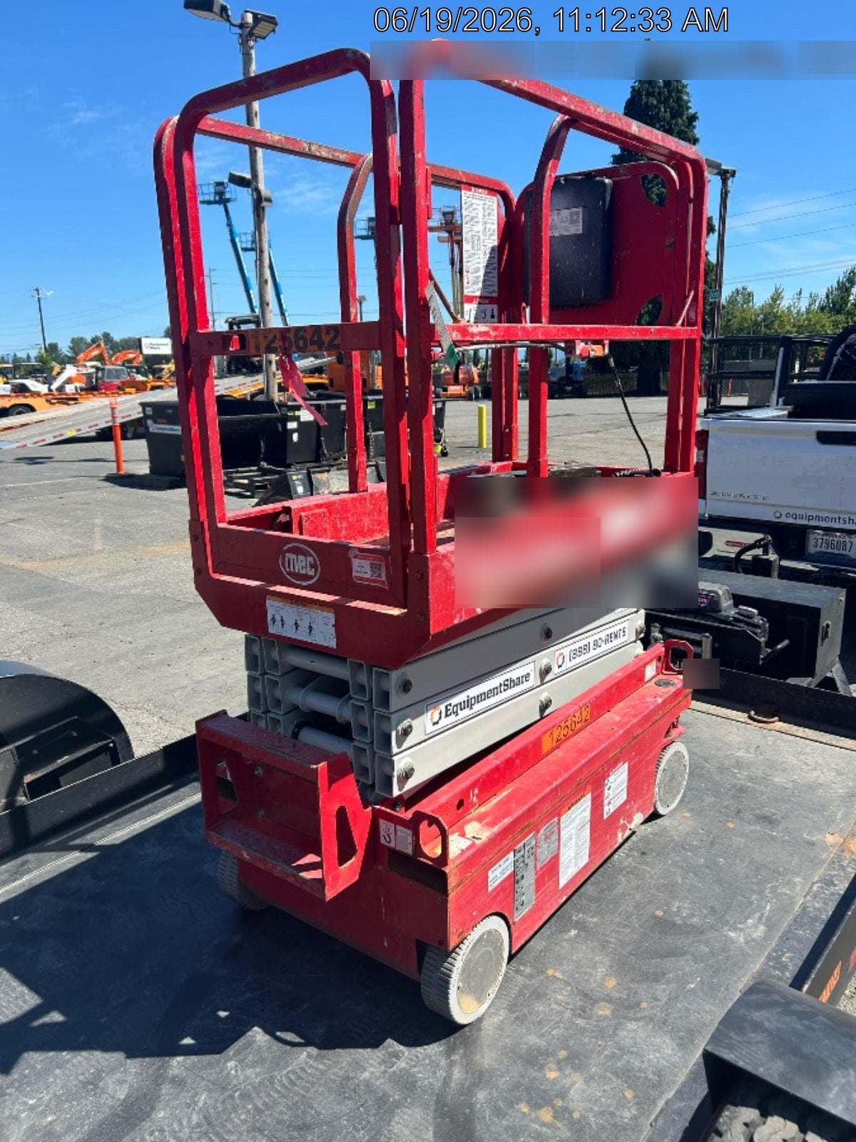 2021 MEC 1330SE