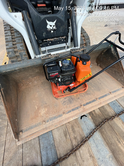 2023 MULTIQUIP MVC82VHW