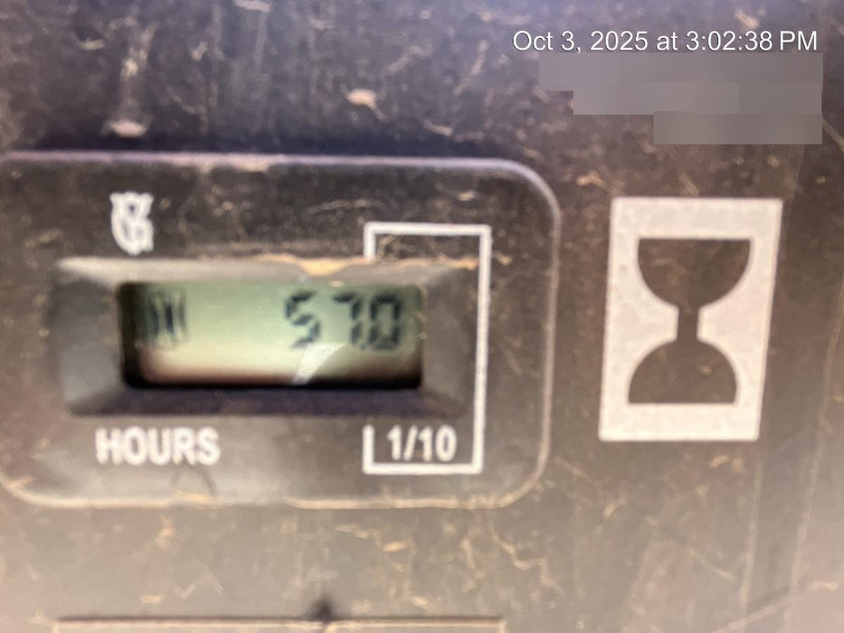 2025 WANCO WLTT-4MK8K