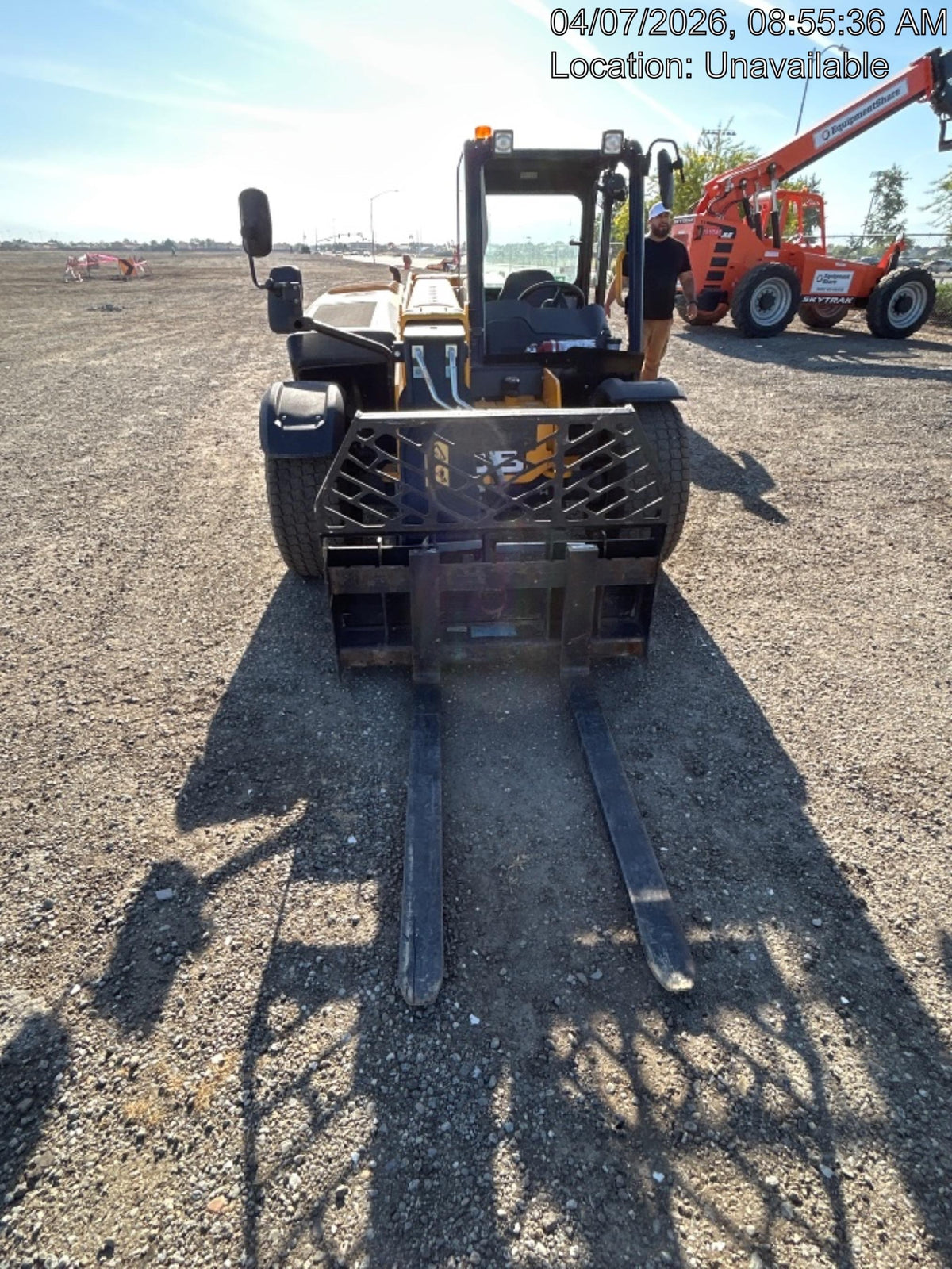 2024 JCB 505-20TC