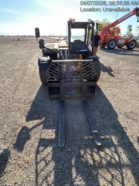 2024 JCB 505-20TC