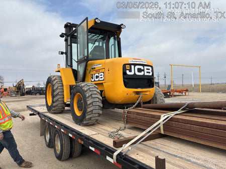 2021 JCB 940-4
