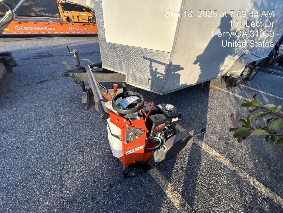 2024 HUSQVARNA FS 400 LV