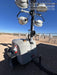 Wacker Neuson LTV6K-MH Wacker Neuson LTV6K Towable Light Tower