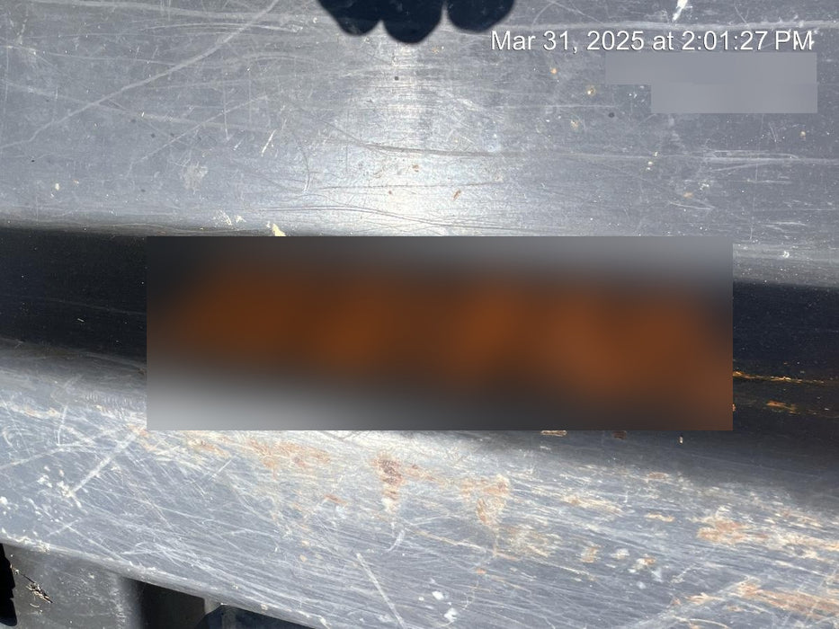 2020 PALADIN 30372A-0022