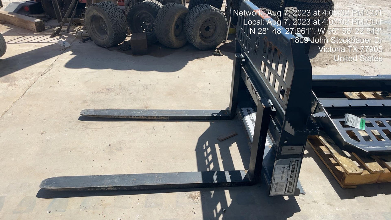 2023 SOLESBEE SPF-48