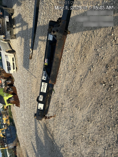 2021 STAR INDUSTRIES M1360B - Star JIB Boom