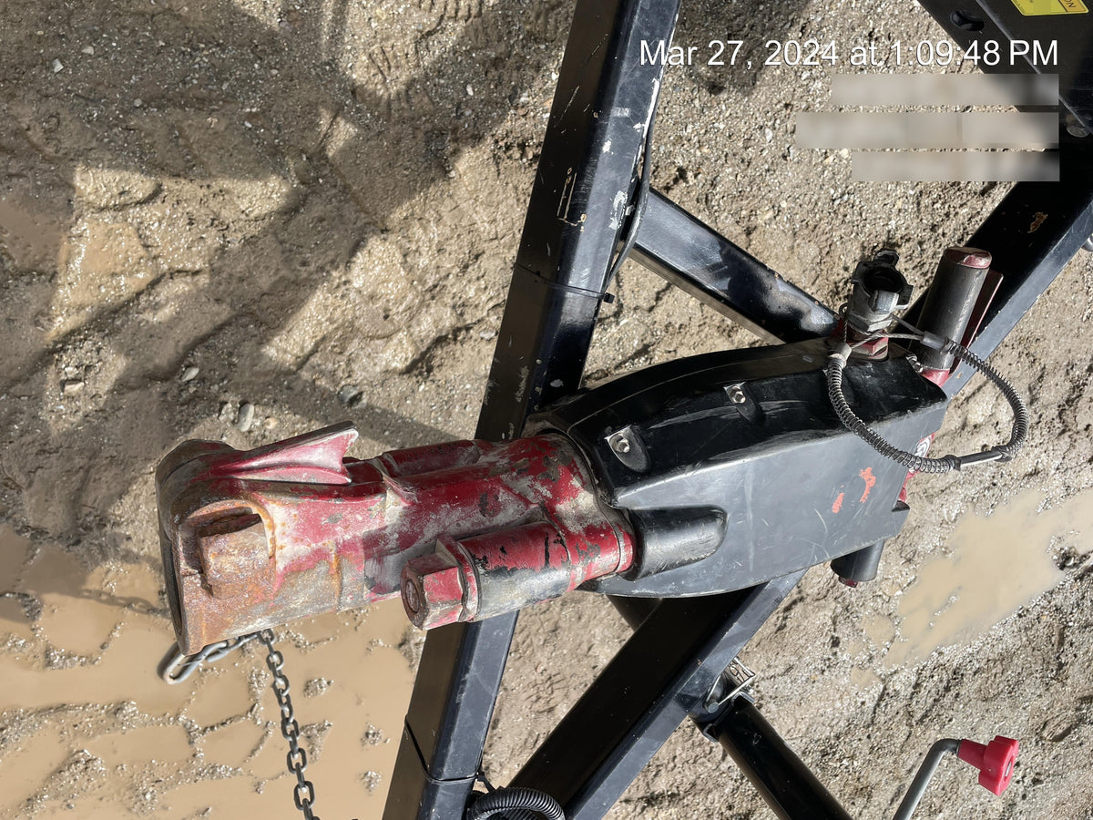 2020 CHICAGO PNEUMATIC CP 1290 S