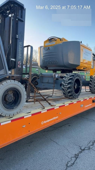 2020 HAULOTTE HA46RTJO