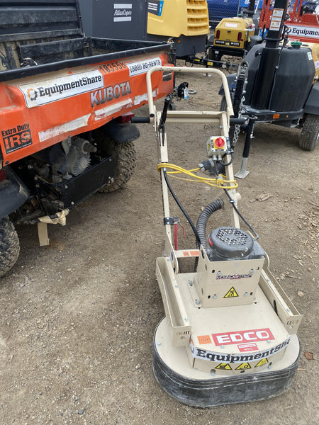 2021 EDCO 2EC-NG