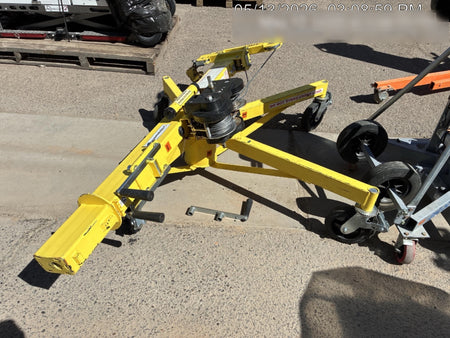 2024 SUMNER R-150