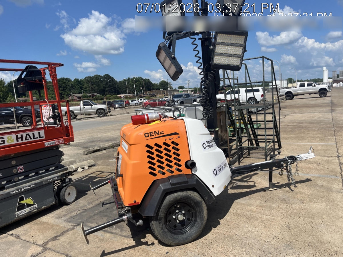 2023 GENERAC MLT2