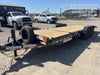 2026 BIG TEX TRAILER 16TL-22BK